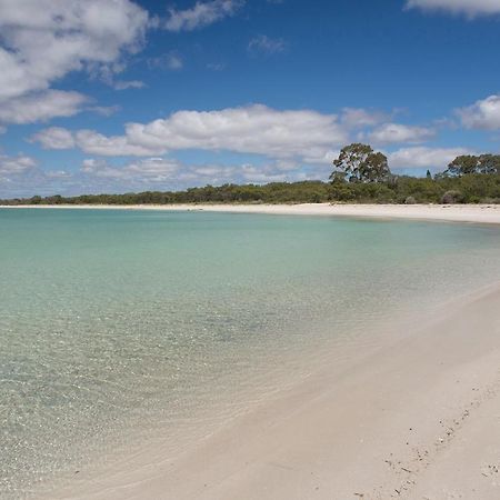 Geographe Bay Apartment Busselton Buitenkant foto